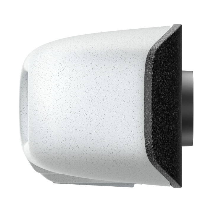 HP Poly Barre vidéo USB Poly Studio V12 sans module d’alimentation — vue 2