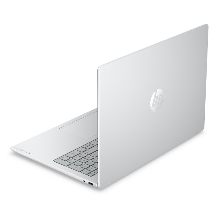 HP OmniBook 3 Laptop 16-by0044nfx AMD Ryzen™ 5 40 Ordinateur portable 40,6 cm (16") 2K 8 Go LPDDR5-SDRAM 512 G — vue 3