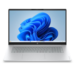 HP OmniBook 3 Laptop 17-dp0056nfx AMD Ryzen™ 5 40 Ordinateur portable 43,9 cm (17.3") Full HD 8 Go LPDDR5-SDRA — vue 1