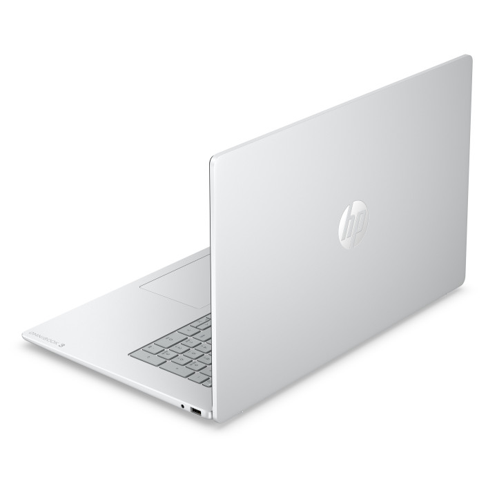 HP OmniBook 3 Laptop 17-dp0056nfx AMD Ryzen™ 5 40 Ordinateur portable 43,9 cm (17.3") Full HD 8 Go LPDDR5-SDRA — vue 3