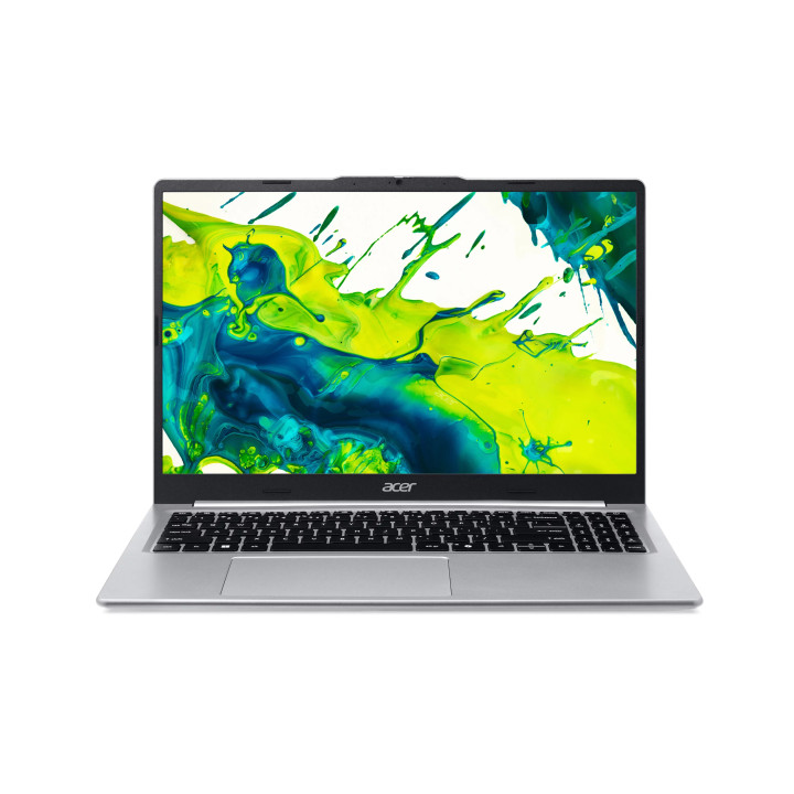 Acer Aspire Lite AL15-49P-R26Y AMD Ryzen™ 5 7430U Ordinateur portable 39,6 cm (15.6") Full HD 8 Go DDR4-SDRAM  — vue 2