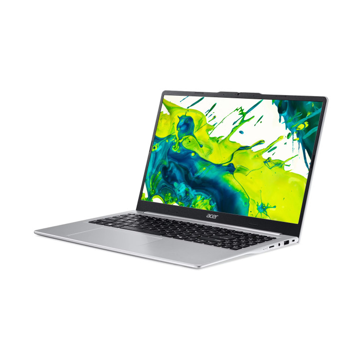 Acer Aspire Lite AL15-49P-R26Y AMD Ryzen™ 5 7430U Ordinateur portable 39,6 cm (15.6") Full HD 8 Go DDR4-SDRAM  — vue 4