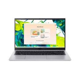 Acer Aspire Go 15 Ordinateur Portable AG15-72P-5240 — vue 1