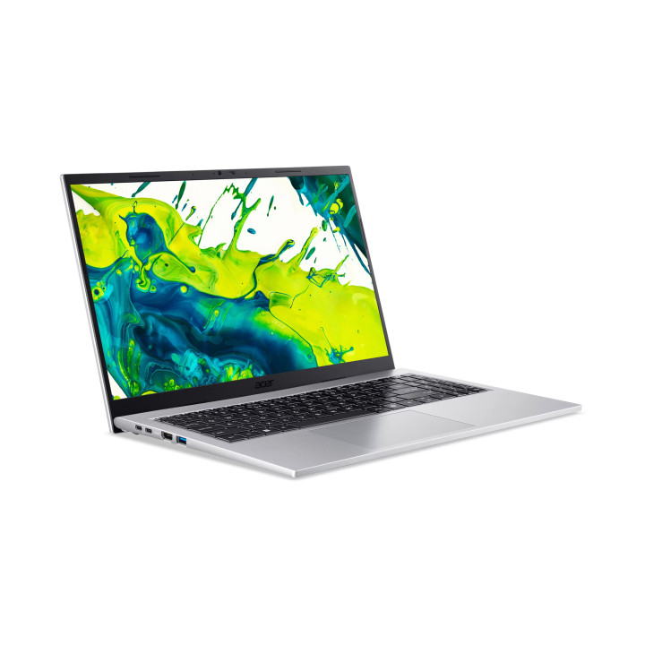 Acer Aspire Go 15 Ordinateur Portable AG15-72P-5240 — vue 4