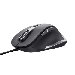 Trust Fyda — Souris USB Type-A