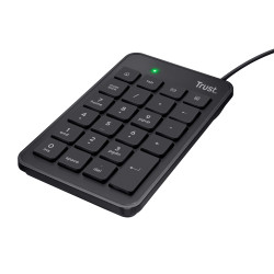 Trust 22221 — Clavier USB