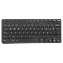 Targus AKB862FR — Clavier sans fil Bluetooth