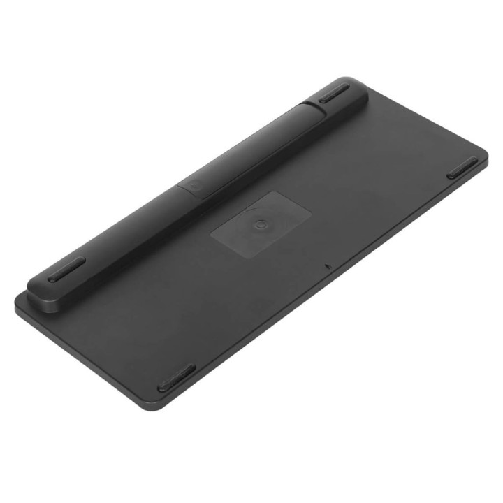Targus AKB862FR clavier Universel Bluetooth AZERTY Français Noir — vue 4