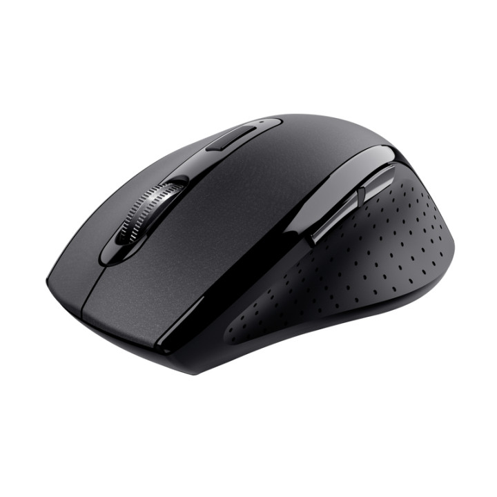 Trust Sura souris Bureau Droitier RF sans fil Optique 1500 DPI — vue 1