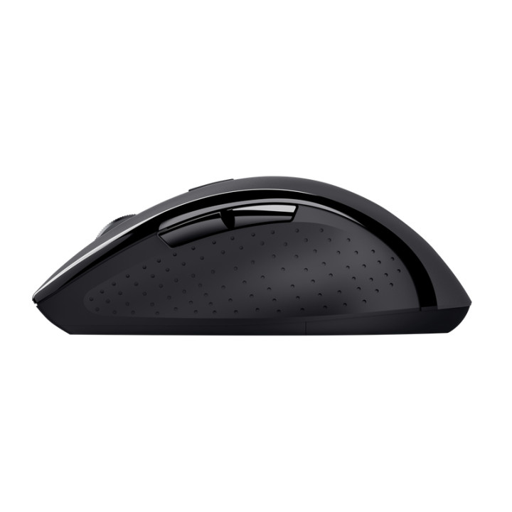 Trust Sura souris Bureau Droitier RF sans fil Optique 1500 DPI — vue 4