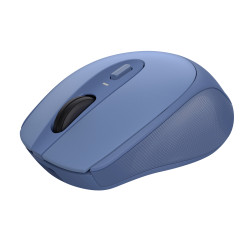 Trust Zaya — Souris sans fil récepteur USB