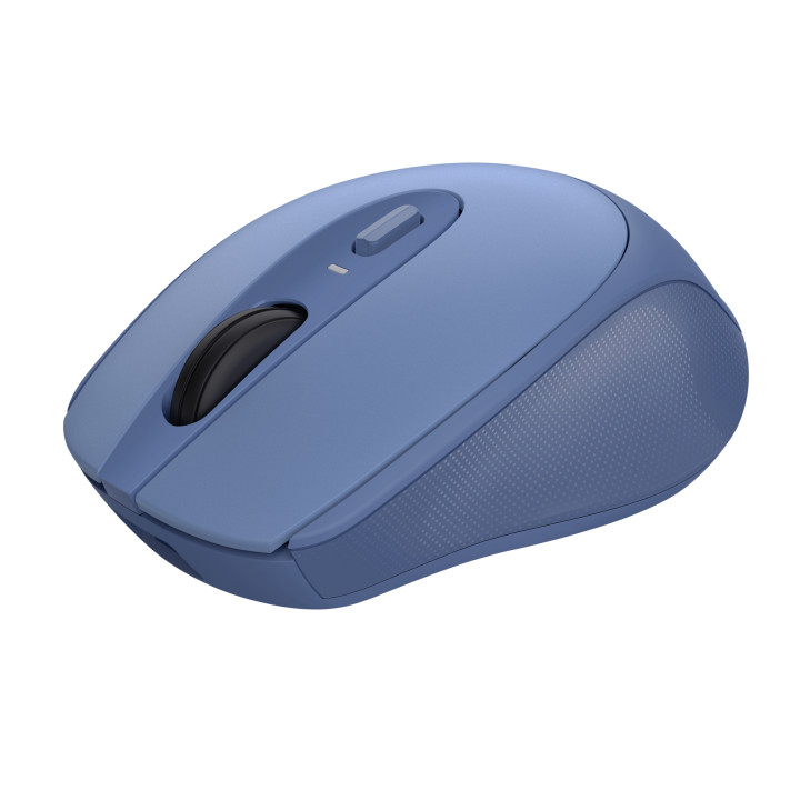 Trust Zaya souris Bureau Ambidextre RF sans fil Optique 1600 DPI — vue 1