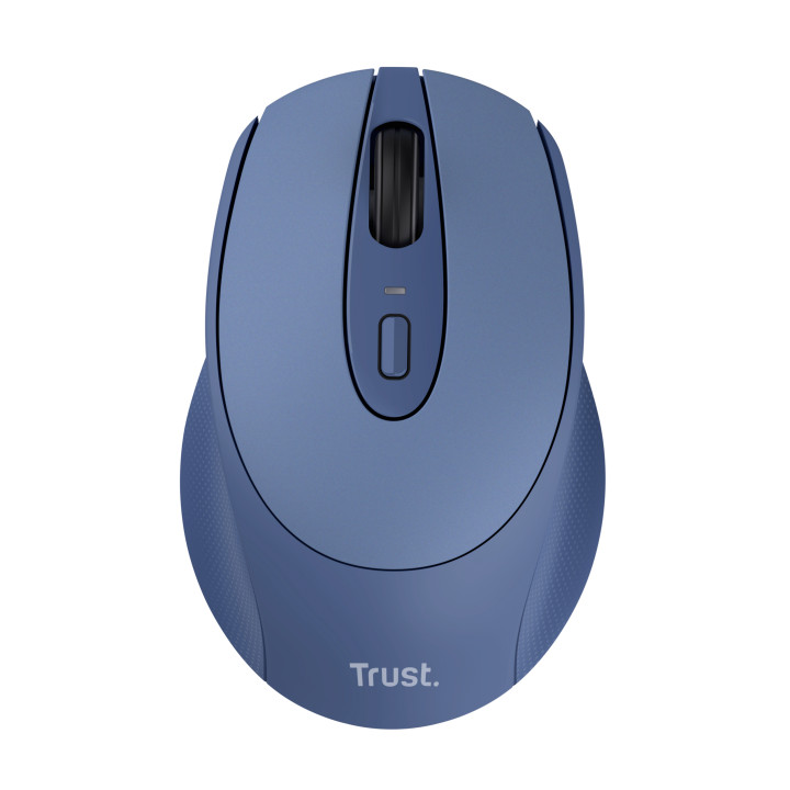 Trust Zaya souris Bureau Ambidextre RF sans fil Optique 1600 DPI — vue 4