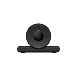 Lenovo 4XC1Q44952 webcam 2 MP 1920 x 1080 pixels USB 2.0 Noir — vue 1