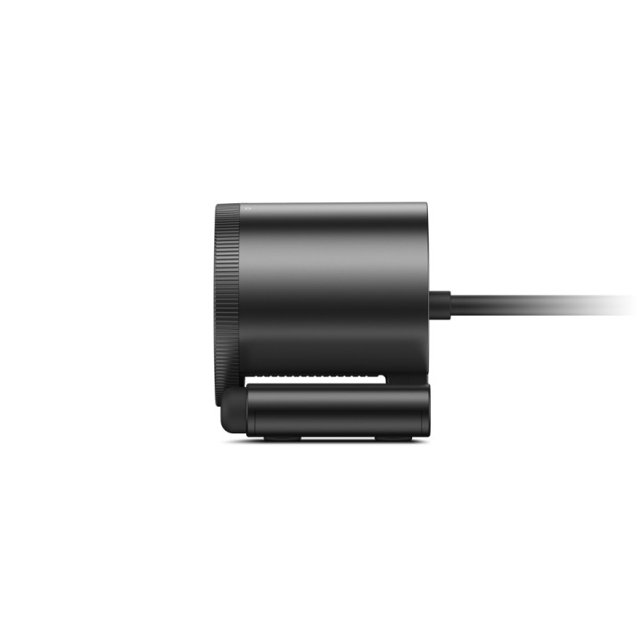 Lenovo 4XC1Q44952 webcam 2 MP 1920 x 1080 pixels USB 2.0 Noir — vue 4