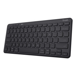 Trust Lyra — Clavier sans fil Bluetooth