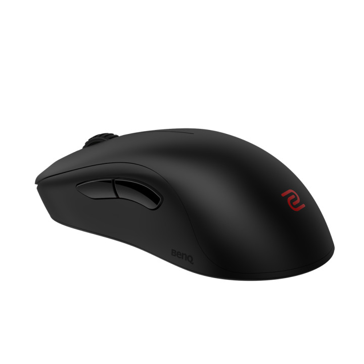 ZOWIE U2 souris Gaming Ambidextre RF sans fil Optique 3200 DPI — vue 3