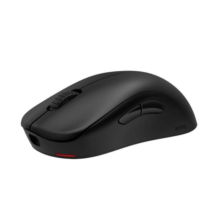 ZOWIE U2 souris Gaming Ambidextre RF sans fil Optique 3200 DPI — vue 4