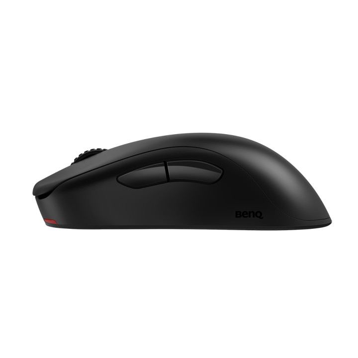 ZOWIE U2 souris Gaming Ambidextre RF sans fil Optique 3200 DPI — vue 5