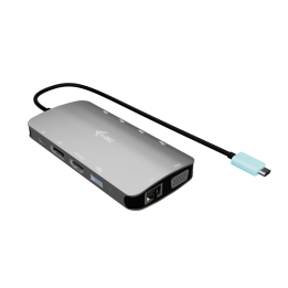 i-tec C31NANOTRIDOCKPD — vue 1