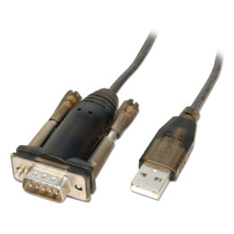 Lindy Convertisseur USB série Lite — vue 1