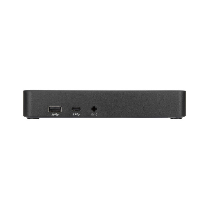Targus DOCK310EUZ station d'accueil Avec fil USB 3.2 Gen 1 (3.1 Gen 1) Type-C Noir — vue 3