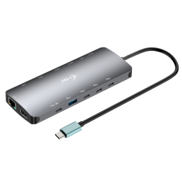 i-tec C31NANOTRIPLEDOCKPD — vue 1
