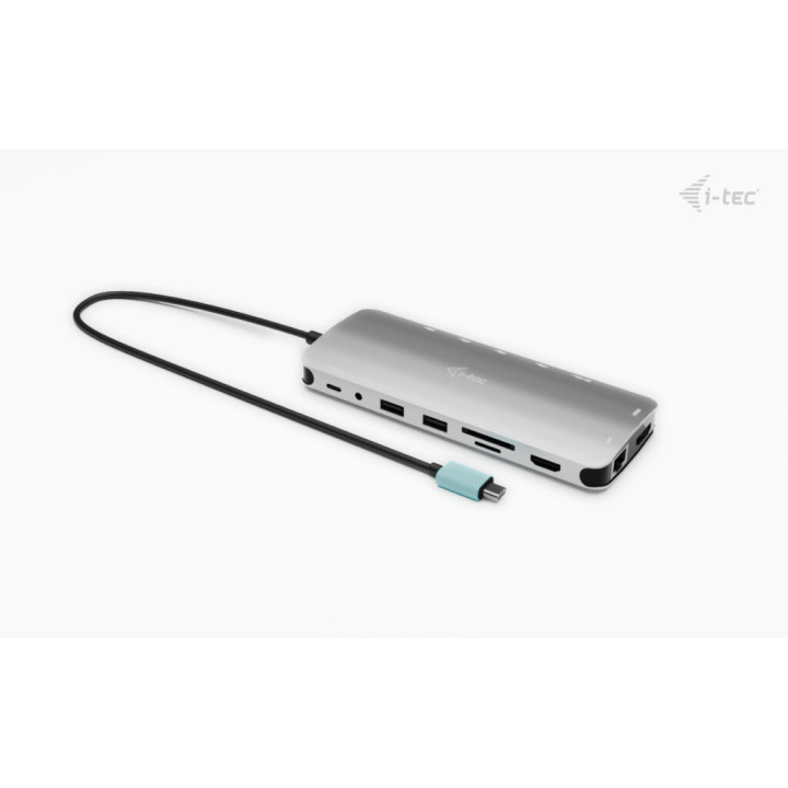 i-tec C31NANOTRIPLEDOCKPD — vue 2