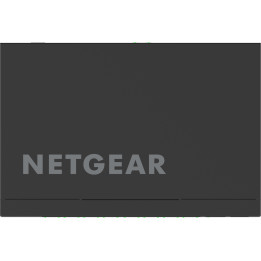 NETGEAR GSM4210PD Géré L2/L3 Gigabit Ethernet (10/100/1000) Connexion Ethernet, supportant l'alimentation via  — vue 1