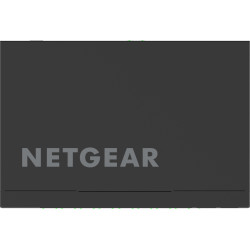 NETGEAR GSM4210PD — Switch manageable L3 8 ports Gigabit PoE++