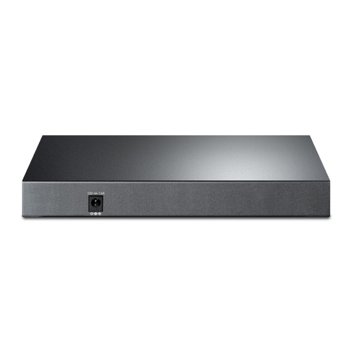 TP-Link TL-SG105-M2 commutateur réseau Non-géré 2.5G Ethernet (100/1000/2500) Noir — vue 3