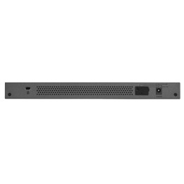NETGEAR GS116PP Non-géré Gigabit Ethernet (10/100/1000) Connexion Ethernet, supportant l'alimentation via ce p — vue 1