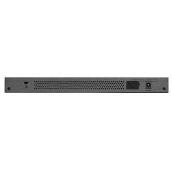 NETGEAR GS116PP — Switch non manageable 16 ports Gigabit PoE+