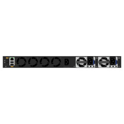NETGEAR GSM4352 — Switch manageable L3 48 ports Gigabit PoE + 4 SFP+