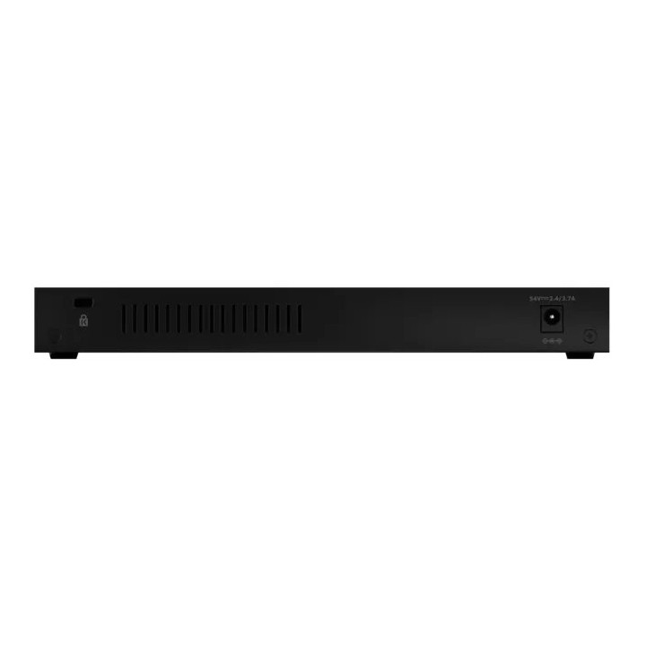 NETGEAR GS310TPv2 Géré L2/L3 Gigabit Ethernet (10/100/1000) Connexion Ethernet, supportant l'alimentation via  — vue 4