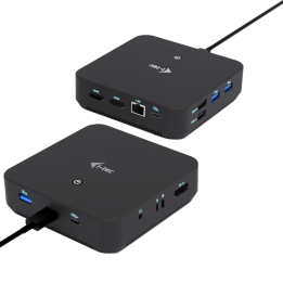 i-tec C31TRIPLEVIDEODPPRO — vue 1