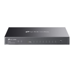 TP-Link Omada SG2008 — Switch manageable L2+ 8 ports Gigabit