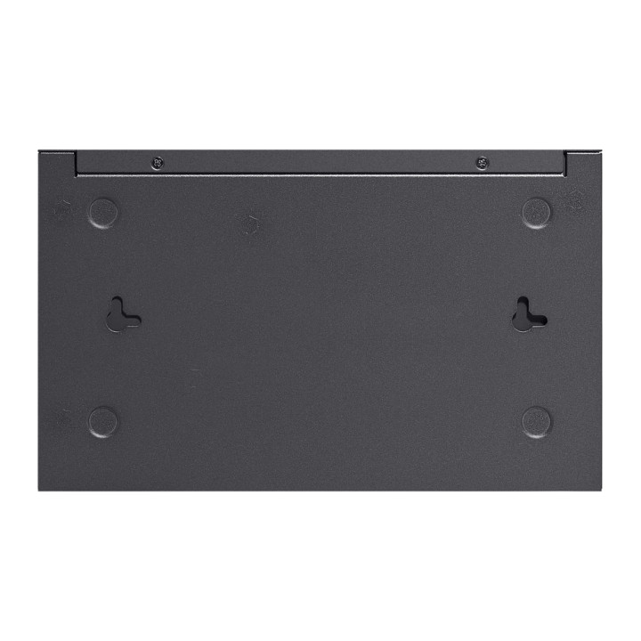 TP-Link Omada SG2008 commutateur réseau Géré L2/L2+ Gigabit Ethernet (10/100/1000) Noir — vue 5
