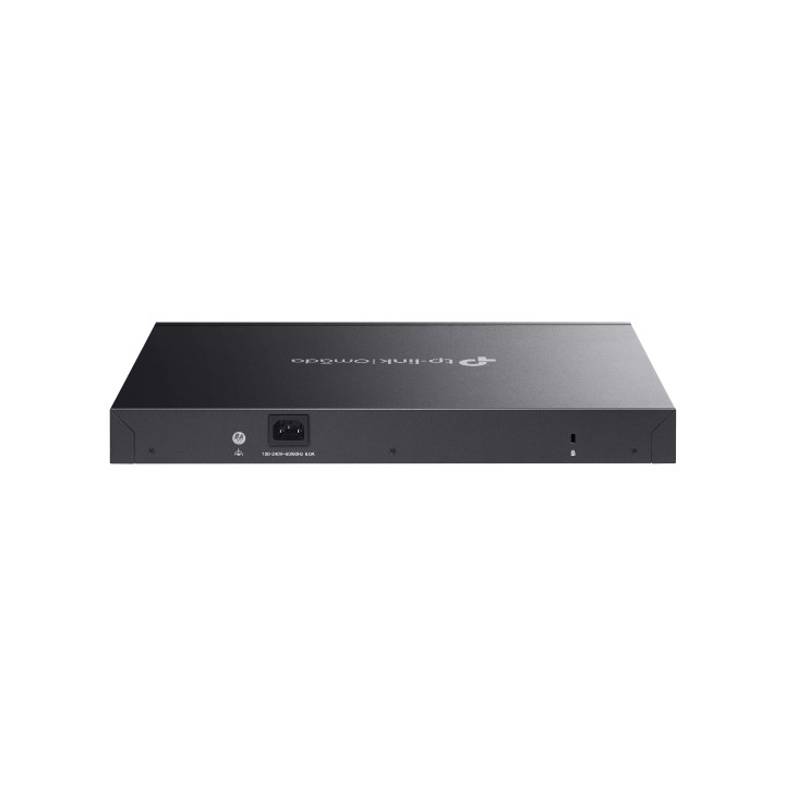 TP-Link Omada ES228GMP commutateur réseau Géré L2 Gigabit Ethernet (10/100/1000) Connexion Ethernet, supportan — vue 2