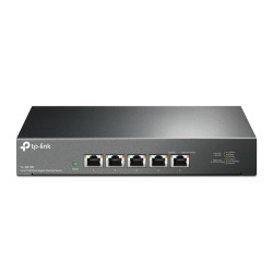 TP-Link TL-SX105 — Switch non manageable 5 ports 10 GbE