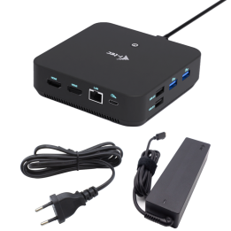 i-tec C31TRIVIDPRO100W — vue 1