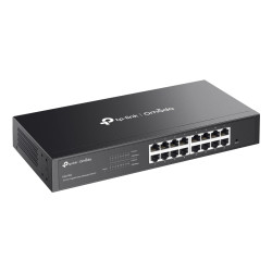 TP-Link Omada ES216G — Switch manageable L2 16 ports Gigabit