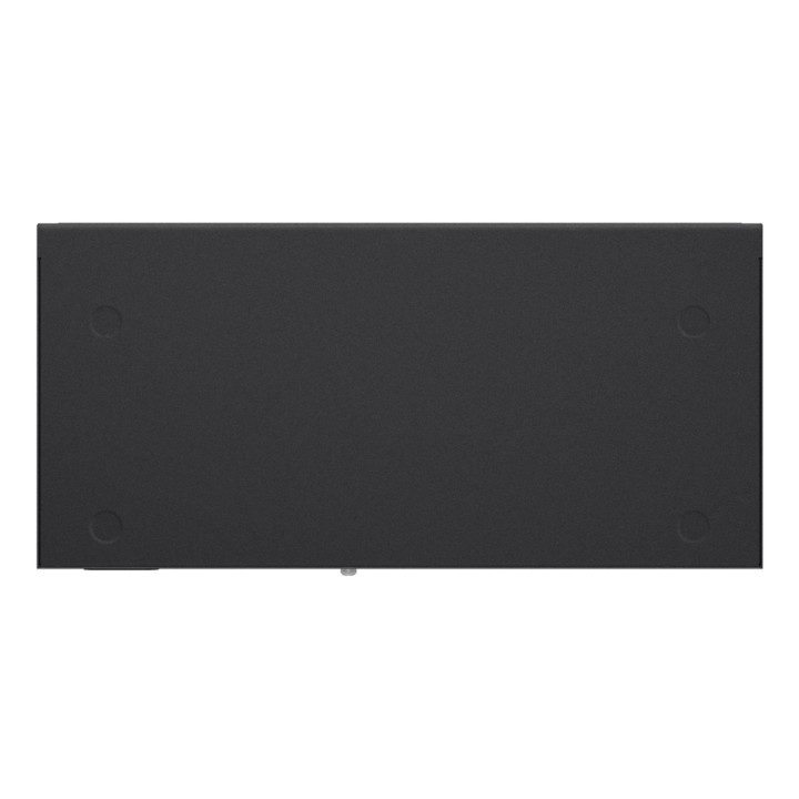 TP-Link Omada ES216G commutateur réseau Géré L2 Gigabit Ethernet (10/100/1000) Noir — vue 2