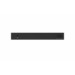 NETGEAR GS324P Non-géré Gigabit Ethernet (10/100/1000) Connexion Ethernet, supportant l'alimentation via ce po — vue 1