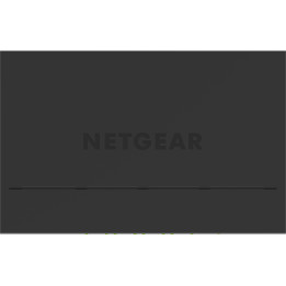 NETGEAR GS305EPP Géré L2/L3 Gigabit Ethernet (10/100/1000) Connexion Ethernet, supportant l'alimentation via c — vue 1