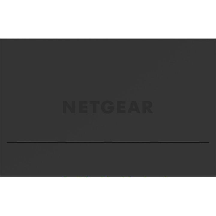 NETGEAR GS305EPP Géré L2/L3 Gigabit Ethernet (10/100/1000) Connexion Ethernet, supportant l'alimentation via c — vue 1
