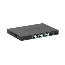 NETGEAR MS324TXUP — Switch manageable PoE++, 24 ports 2,5 GbE