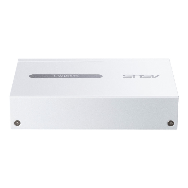 ASUS ExpertWiFi EBP15 Géré Gigabit Ethernet (10/100/1000) Connexion Ethernet, supportant l'alimentation via ce — vue 4