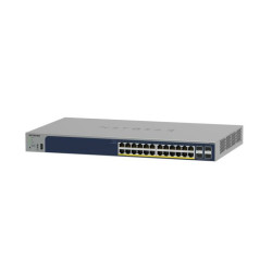 NETGEAR GS752TPP — Switch manageable L4 48 ports Gigabit PoE