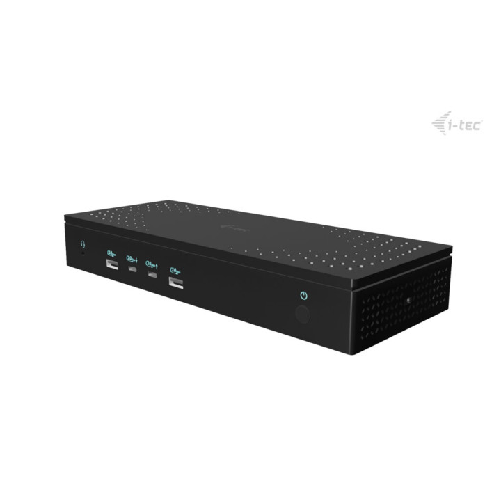 i-tec CA5MONITORDOCKPD — vue 2